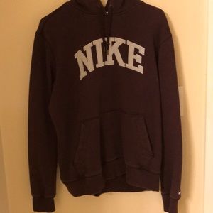 Women’s Nike hoodie